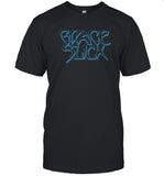 Jefferson Airplane Grace Slick Logo Shirt Limited