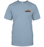 Jam Cruise 21 Illuminate 2025 T-Shirt