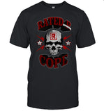 Adam Rated-R Cope Black Limited Edition T Shirt