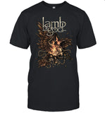 Lamb Of God North America Aka Phoenix 2024 T-Shirt