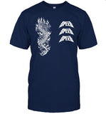 2024 SPEED HC Mentality New T-Shirt