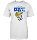 Kristi Noem Jacks For Kristi Limited Shirt