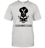 Knuckle sandwich shirt