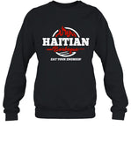 limited Haitian Barbeque eat your enemies shirt