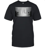 Gottmik Top Portrait Shirt