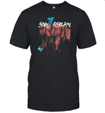 Dave Pirner Soul Asylum Hang Time Tee