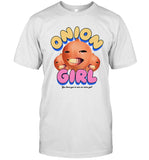 Jacob Collier Onion Girl You Know Youre Such An Onion Girl Tee