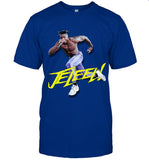 Jeleeeel is Real T-Shirt