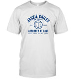 Jackie Chiles Shirt, Jackie Attorney At Law T-Shirt