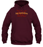Kc Big Game Reputation Hoodie
