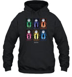 Agatha All Along Hoodie