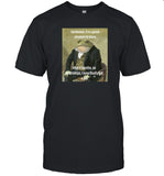Gentlemen It Is A Great Pleasure To Share Shirt