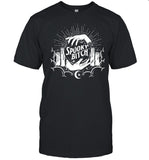 Classy Creeps Spooky Bitch Halloween 2023 T-Shirt