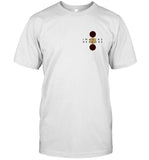 Imagine Dragons Mercury Act 1 T-Shirt