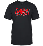 Field Yates John Clayton T Shirt