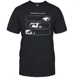Independently Yours, Paramore Rearview T-Shirt