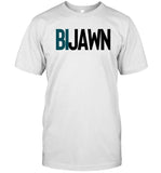 Limited Bijawn Robinson Stats T Shirt