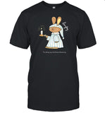 I'm Doing My Christmas Dreaming Shirt