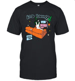 Coachella Bad Bunny T-Shirt