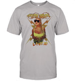 Christina Aguilera Live 2023 Tee