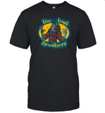 Hkluterman Live Laugh Lycanthropy Shirt