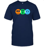 Letterboxd 2024 Halloween T-Shirt