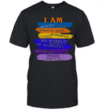 I am , I am T-shirt , I am Shirt