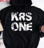 Blastmaster Krs One Unisex T-Shirt