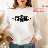 Black Jams Logo The Klf Unisex T-Shirt
