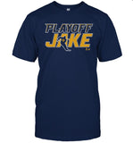 Jake Guentzel Playoff Jake New Tee
