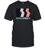 Justice Neverender Stars Shirt