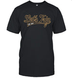Let'S Trip Script 2024 Shirt
