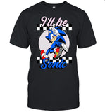 ADTR I'll Be Limited Tee