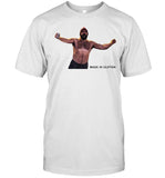 Cincy Shirts Made In Clifton T-Shirt