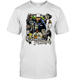 Coach Prime Deion Sanders It’s Personal T-Shirt