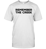 Jonathan Young Remember The Creek T-Shirt