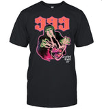 Juice Wrld 999 Club Shirt