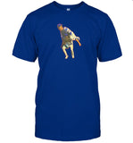 I Was Gonna Ride Him Harder Than Yan Did T-Shirt