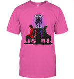 Kg Barca T Shirt_back_back