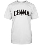 Alex Pereira Chama Arrowhead T-Shirt