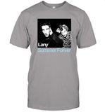 Lany Tour T Shirt 2022