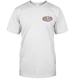 Dark Star Orchestra Spring Summer Tour 2024 Tee