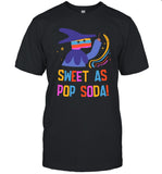 Limited Bonte Avond Friend Ship Shirt