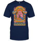 Kurt Vile & The Violators April 28th 2024 The Far Out Austin T-Shirt