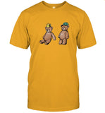 Limited Brooke And Connor Bears T Shirt