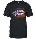 Limited Bjorn Opal Winfrey Shirt