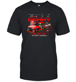 JOSH BERRY 2023 TIRE PROS T-SHIRTS