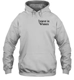 Invest in Women T-Shirt