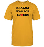 Krakoa Was For Lovers