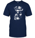 Fighters Taylor Hawkins Tour LA LONDON UK 2022 Tee Limited Edition